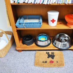 ペンションアロンのアメニティ